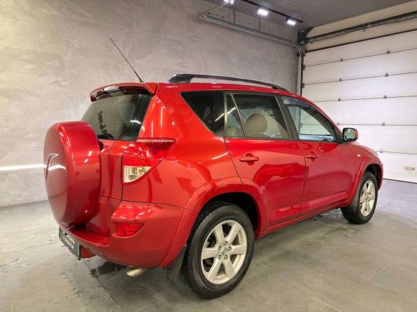 Toyota RAV4 III (XA30) с пробегом 2008 года, цена 1 155 000 рублей, 206022 км, внедорожник, Автокод Объявления