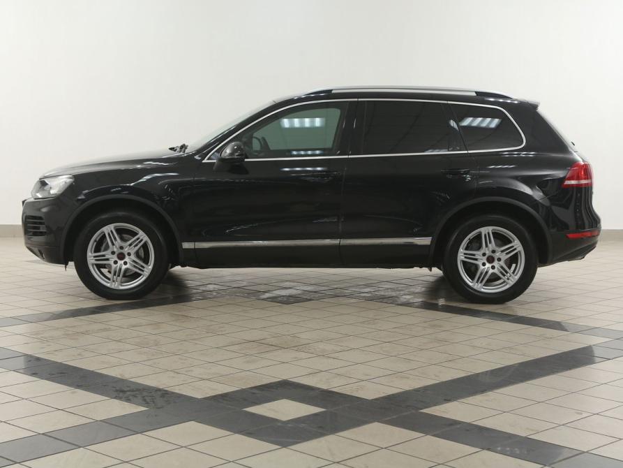 Volkswagen Touareg II Иваново  - изображение 7
