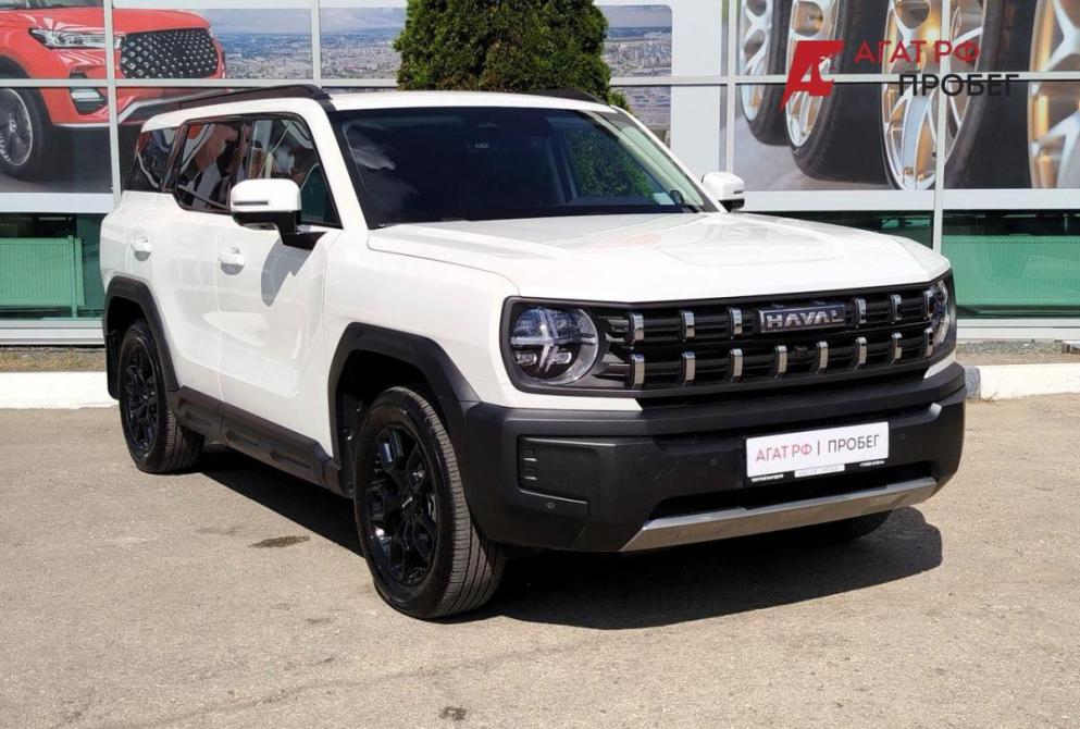 Haval H3 I Саратов  - изображение 3