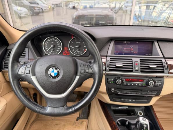 BMW X5 II (E70) с пробегом 2008 года, цена 2 950 000 рублей, 146696 км, внедорожник, Автокод Объявления
