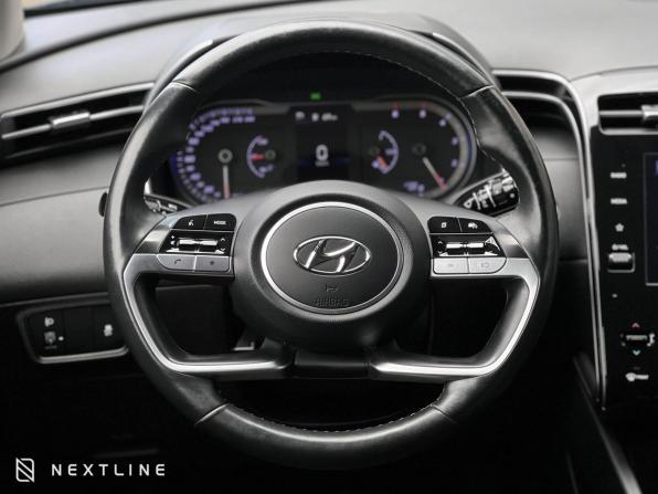 Hyundai Tucson IV с пробегом 2022 года, цена 2 590 000 рублей, 157000 км, внедорожник, Автокод Объявления
