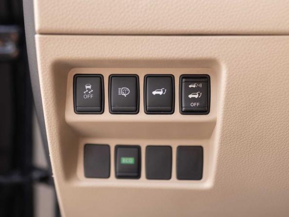 Nissan X-Trail III с пробегом 2015 года, цена 1 680 000 рублей, 228558 км, внедорожник, Автокод Объявления