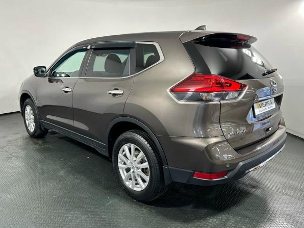 Nissan X-Trail III Рестайлинг с пробегом 2022 года, цена 2 500 000 рублей, 93402 км, внедорожник, Автокод Объявления