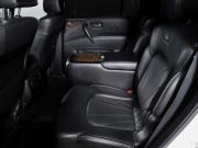 Infiniti QX56 II Москва  - изображение 30