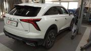 Haval F7 II Санкт-Петербург  - изображение 10