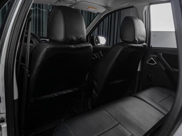 Lada (ВАЗ) Granta I Рестайлинг с пробегом 2024 года, цена 1 099 000 рублей, 12702 км, универсал, Автокод Объявления