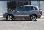 Chery Tiggo 3 I Саратов  - изображение 40