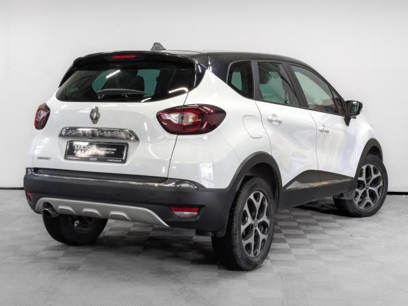Renault Kaptur I с пробегом 2018 года, цена 1 375 000 рублей, 80475 км, внедорожник, Автокод Объявления
