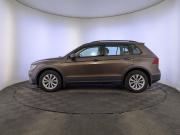 Volkswagen Tiguan II Москва  - изображение 37