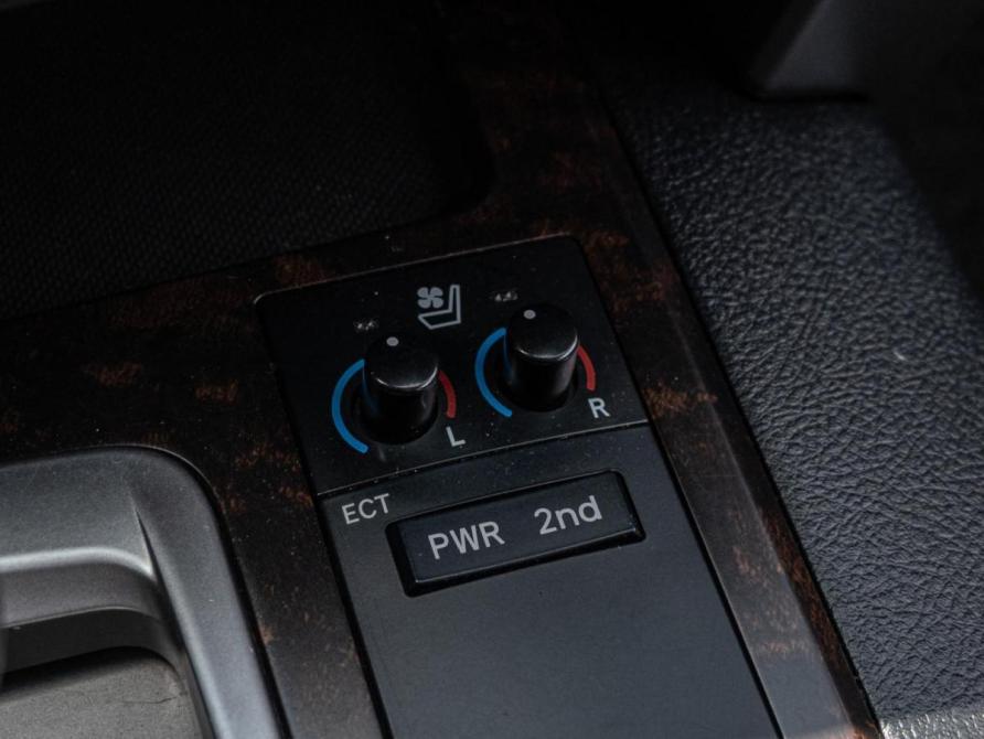 Toyota Land Cruiser 200 Series Рестайлинг 1 Краснодар  - изображение 18