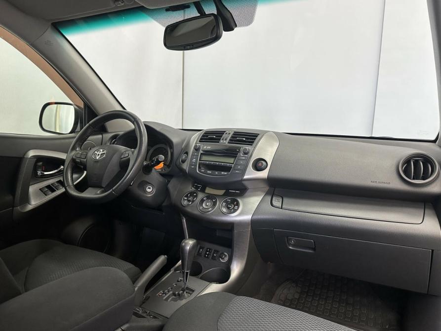 Toyota RAV4 III (XA30) Рестайлинг Красноярск  - изображение 4