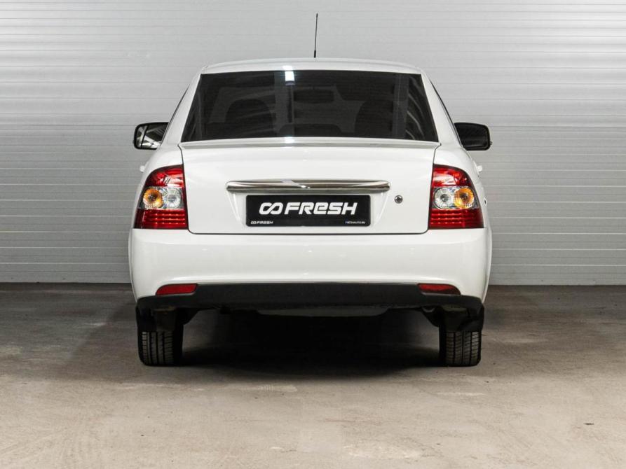 Lada (ВАЗ) Priora I Рестайлинг Ставрополь  - изображение 4