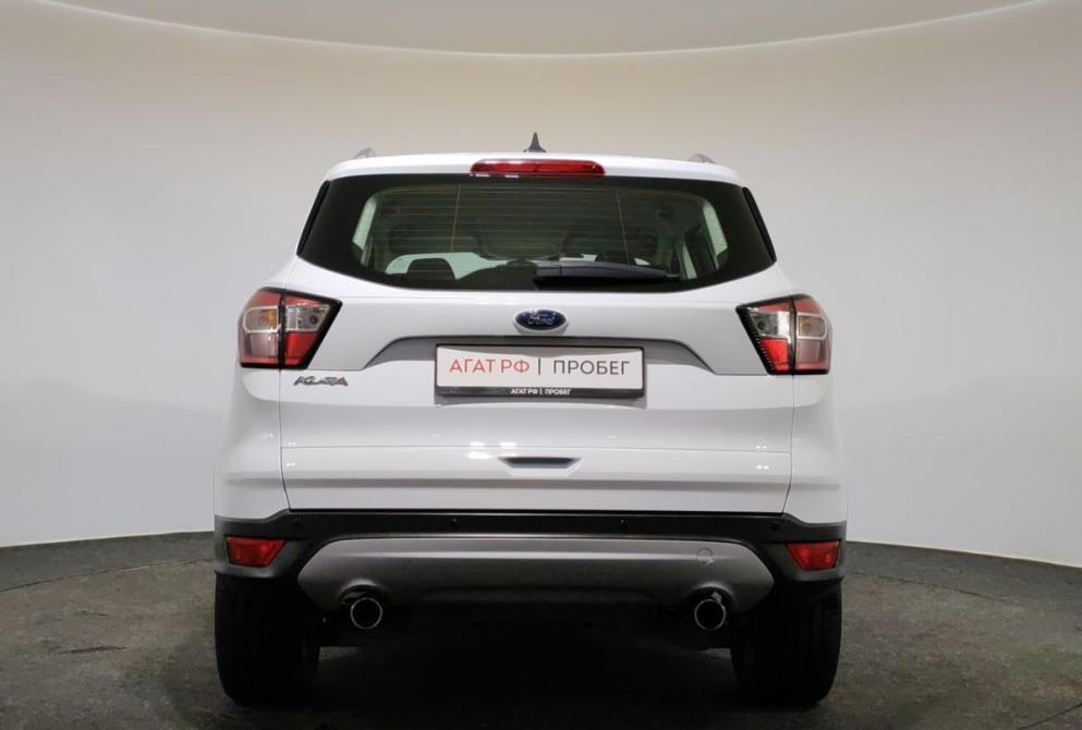Ford Kuga II Рестайлинг Ярославль  - изображение 6