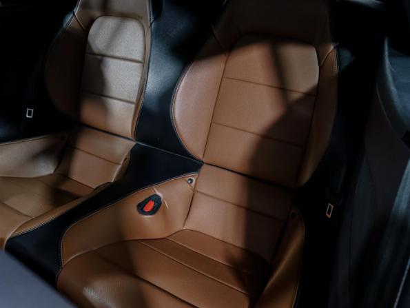 Ford Mustang VI Рестайлинг с пробегом 2021 года, цена 6 370 650 рублей, 49369 км, кабриолет, Автокод Объявления