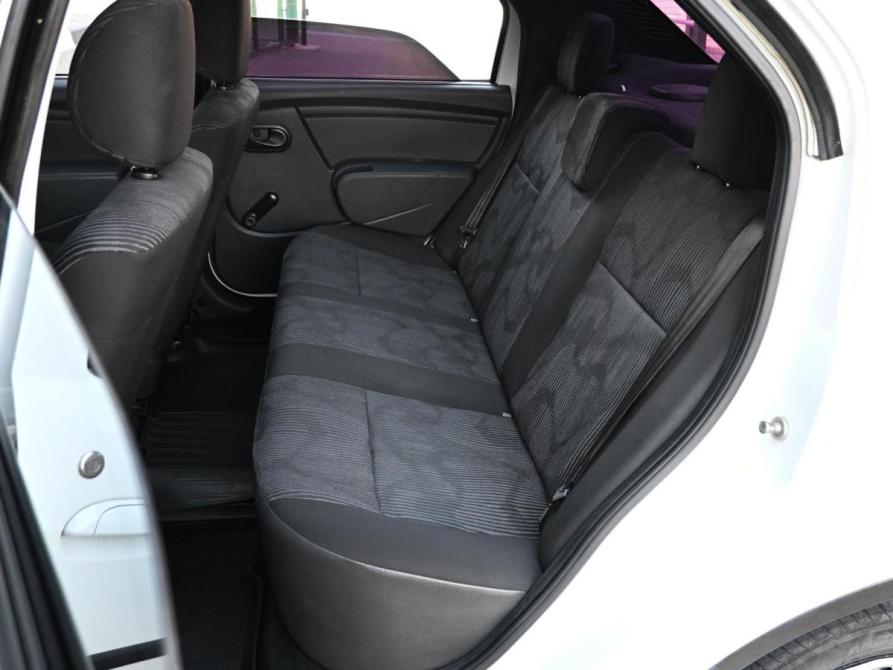 Renault Logan I Рестайлинг Новороссийск  - изображение 9