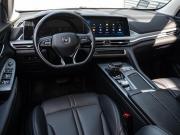 Changan CS75 Plus I Рестайлинг Краснодар  - изображение 30