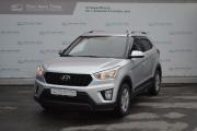 Hyundai Creta I Старый Оскол  - изображение 9