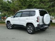 Lada (ВАЗ) Niva Travel I Санкт-Петербург  - изображение 36