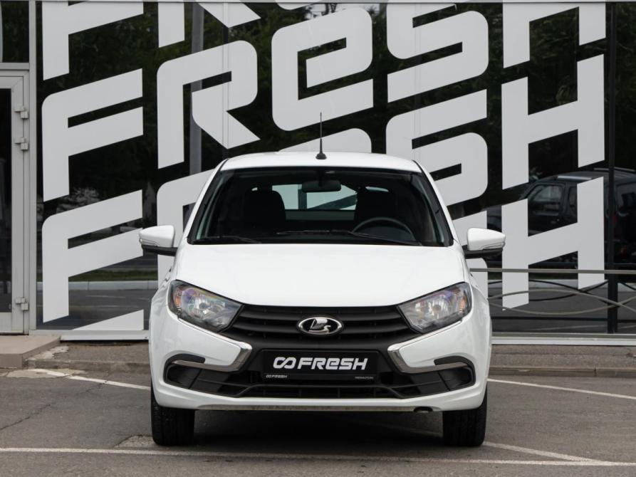 Lada (ВАЗ) Granta I Рестайлинг Волгоград  - изображение 3