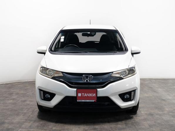 Honda Fit III с пробегом 2013 года, цена 995 000 рублей, 118125 км, хэтчбек, Автокод Объявления