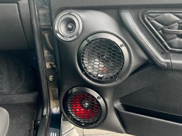 Lada (ВАЗ) Niva Legend I с пробегом 2023 года, цена 935 000 рублей, 29700 км, внедорожник, Автокод Объявления