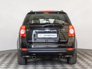 Chevrolet Captiva I Рестайлинг Санкт-Петербург  - изображение 26