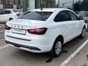 Lada (ВАЗ) Vesta I Рестайлинг (NG) Санкт-Петербург  - изображение 27