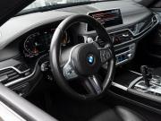 BMW 7 серии VI (G11/G12) Рестайлинг Краснодар  - изображение 60