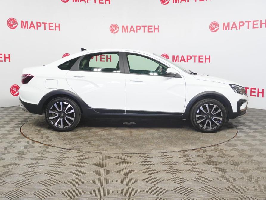Lada (ВАЗ) Vesta I Рестайлинг (NG) Вологда  - изображение 4