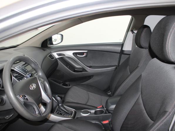 Hyundai Elantra V (MD) с пробегом 2014 года, цена 1 179 900 рублей, 164746 км, седан, Автокод Объявления
