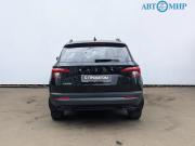 Skoda Karoq I Москва  - изображение 24