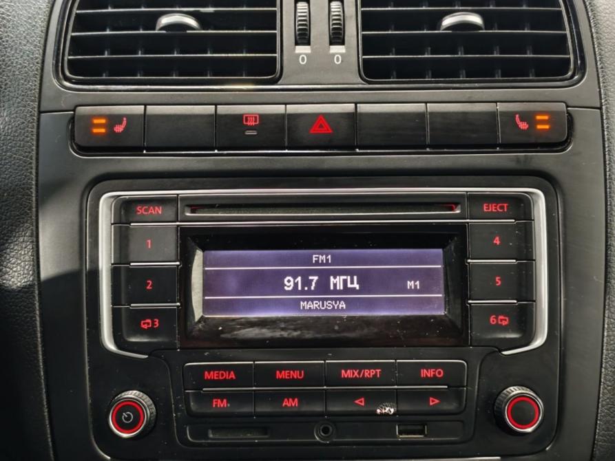 Volkswagen Polo V Курск  - изображение 11