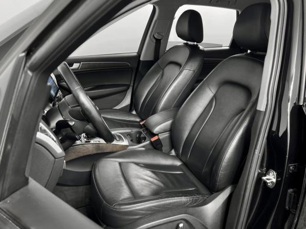 Audi Q5 I (8R) Рестайлинг с пробегом 2014 года, цена 1 685 000 рублей, 256516 км, внедорожник, Автокод Объявления