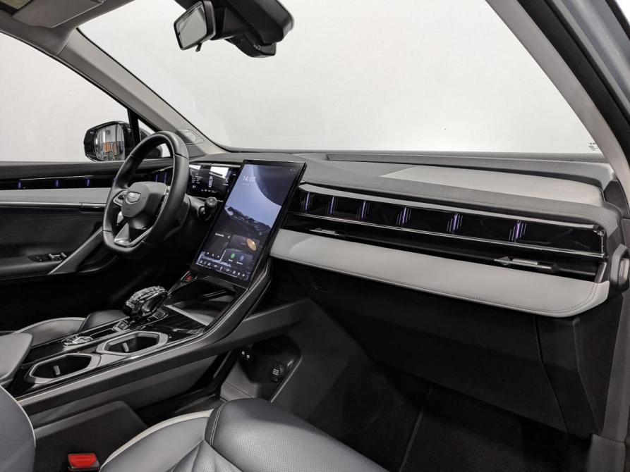 Geely Atlas II Санкт-Петербург  - изображение 13