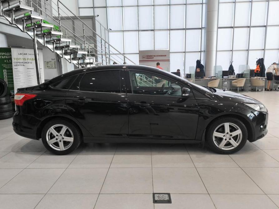 Ford Focus III Казань  - изображение 5