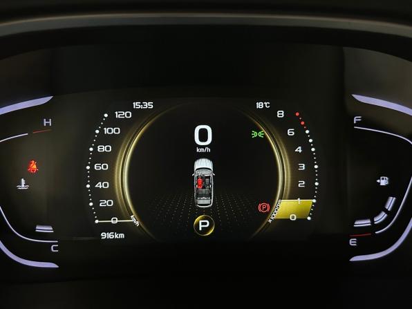 Belgee X50 с пробегом 2025 года, цена 2 349 900 рублей, 916 км, внедорожник, Автокод Объявления
