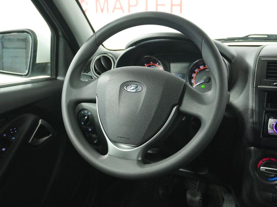 Lada (ВАЗ) Granta I Рестайлинг Вологда  - изображение 16