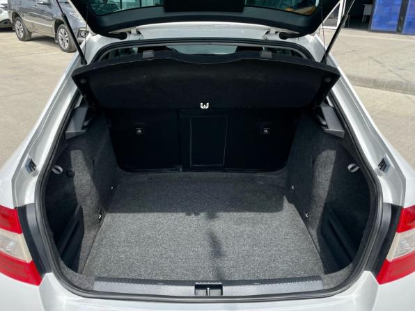 Skoda Octavia III (A7) с пробегом 2014 года, цена 1 185 000 рублей, 155000 км, лифтбек, Автокод Объявления