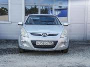 Hyundai i20 I Березовский  - изображение 20