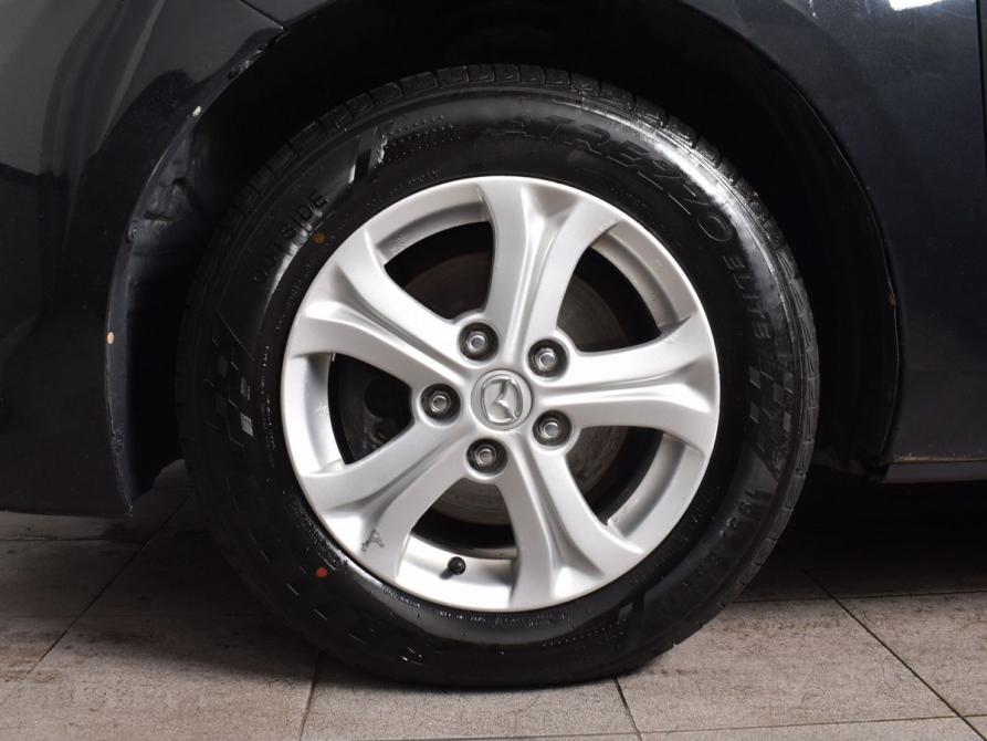 Mazda 3 II (BL) Кемерово  - изображение 11
