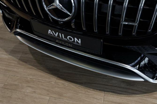 Новый Mercedes-Benz GLS AMG II (X167) Рестайлинг 2026 года, цена 24 990 000 рублей, внедорожник, Автокод Объявления