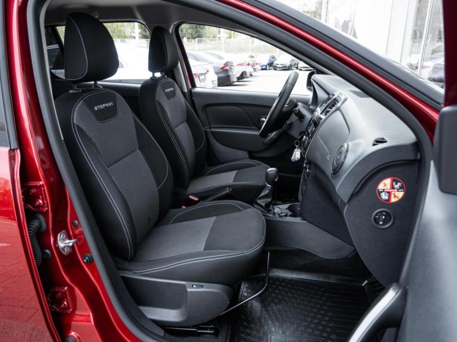 Renault Sandero II Рестайлинг Ставрополь  - изображение 8