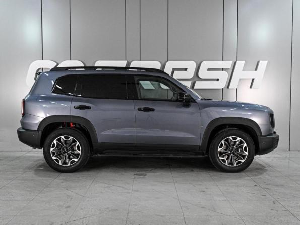 Haval Dargo с пробегом 2022 года, цена 2 649 000 рублей, 37655 км, внедорожник, Автокод Объявления