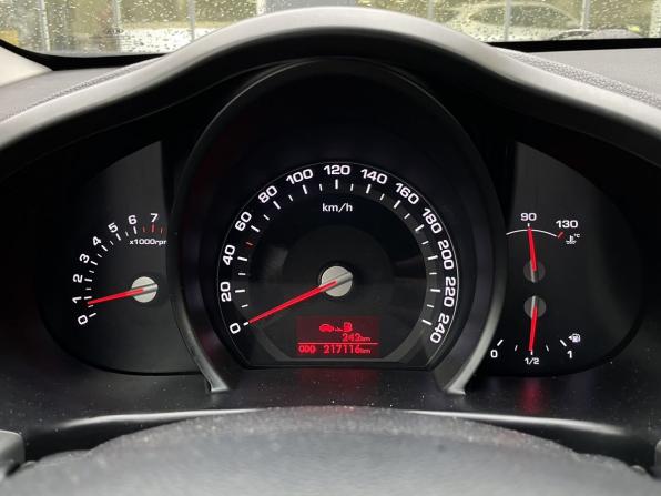 Kia Sportage III с пробегом 2011 года, цена 1 070 000 рублей, 217103 км, внедорожник, Автокод Объявления