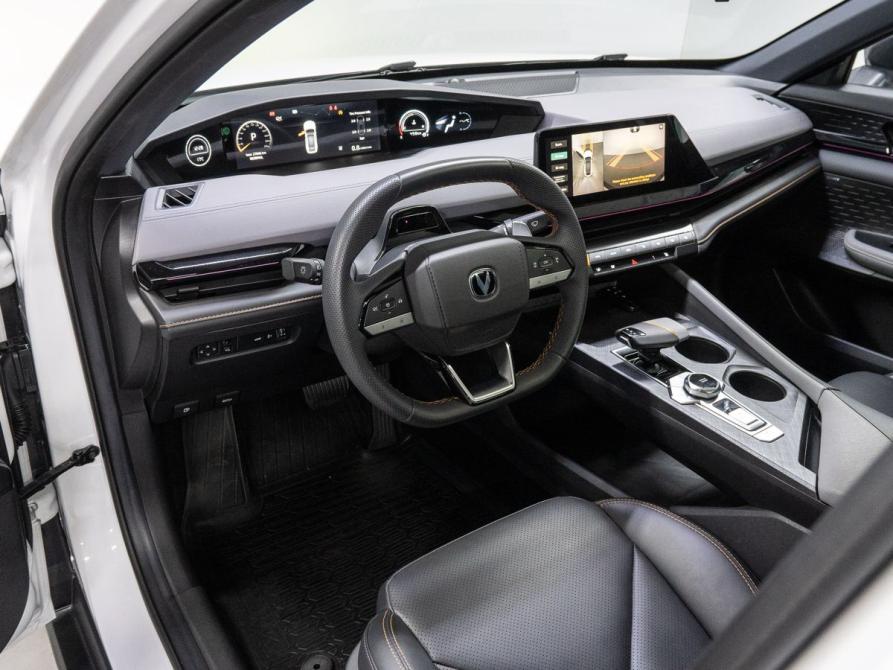 Changan UNI-V I Тюмень  - изображение 10