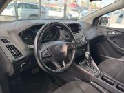 Ford Focus III Рестайлинг Москва  - изображение 31