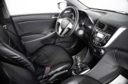 Hyundai Solaris I Рестайлинг Пермь  - изображение 29