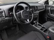 Kia Sportage IV Москва  - изображение 39
