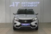Lada (ВАЗ) XRAY I Таганрог  - изображение 25