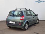 Renault Scenic II Москва  - изображение 17